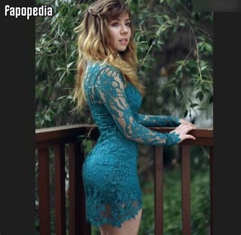 jennette mccurdy nudes leak|Jennette McCurdy Nude Leaks, Topless Pics & Videos